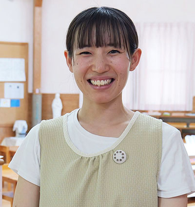 SN先生