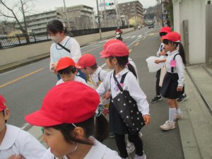 　　3月は楽しい！！　　第ニ弾