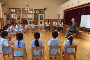 2026年　色々体験した５月