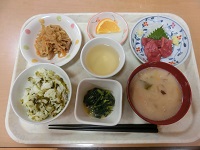 九州郷土料理